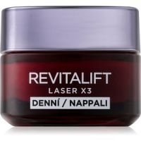 L’Oréal Paris Revitalift Laser X3 intenzívna starostlivosť 50 ml