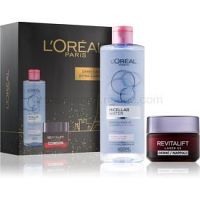 L’Oréal Paris Revitalift Laser X3 kozmetická sada I. pre ženy 