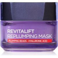 L’Oréal Paris Revitalift vyplňujúca maska 50 ml