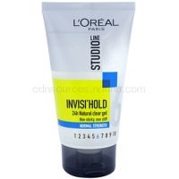 L’Oréal Paris Studio Line Invisi´ Hold gél na vlasy 150 ml