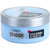 L’Oréal Paris Studio Line Out Of Bed modelačný krém 150 ml