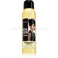 L’Oréal Paris Stylista The Big Hair Spray stylingový sprej 150 ml
