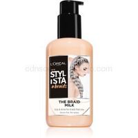 L’Oréal Paris Stylista The Braid Milk stylingový prípravok  200 ml