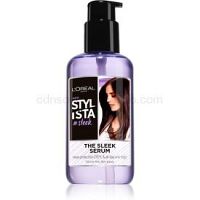 L’Oréal Paris Stylista The Sleek Serum stylingový gél 200 ml
