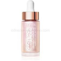 L’Oréal Paris Wake Up & Glow Glow Mon Amour rozjasňovač odtieň 05 Icoconic Glow 15 ml