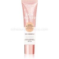 L’Oréal Paris Wake Up & Glow Skin Paradise tónujúci hydratačný krém odtieň Light 01 30 ml