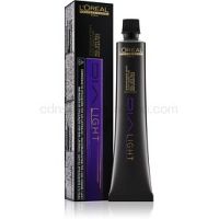 L’Oréal Professionnel Dialight semi-permanentná farba bez amoniaku odtieň 4,50  50 ml