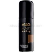 L’Oréal Professionnel Hair Touch Up vlasový korektor odrastov a šedín odtieň Dark Blonde 75 ml