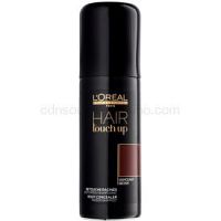 L’Oréal Professionnel Hair Touch Up vlasový korektor odrastov a šedín odtieň Mahogany Brown 75 ml