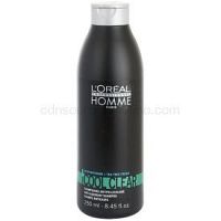 L’Oréal Professionnel Homme Cool Clear šampón proti lupinám 250 ml