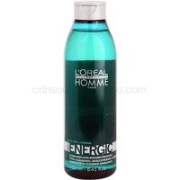 L’Oréal Professionnel Homme Energic čistiaci šampón na každodenné použitie 250 ml