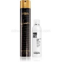 L’Oréal Professionnel Infinium & Tecni.Art výhodné balenie I. (pre fixáciu a tvar)