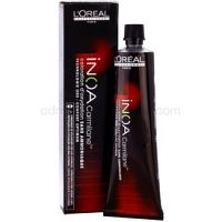 L’Oréal Professionnel Inoa Carmilane farba na vlasy C 6,66 (Dark Deep Red Blonde) 60 g