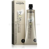 L’Oréal Professionnel Inoa Supreme farba na vlasy bez amoniaku odtieň 10,31 Champagne Sutil 60 g