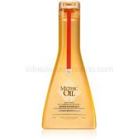 L’Oréal Professionnel Mythic Oil šampón pre husté a nepoddajné vlasy 250 ml