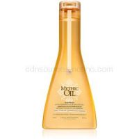 L’Oréal Professionnel Mythic Oil šampón pre normálne až jemné vlasy 250 ml