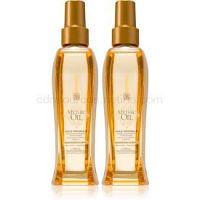 L’Oréal Professionnel Mythic Oil výhodné balenie (pre všetky typy vlasov)