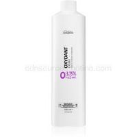 L’Oréal Professionnel Oxydant Creme aktivačná emulzia 3,75% 12,5 Vol. 1000 ml