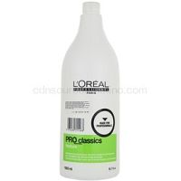 L’Oréal Professionnel PRO classics šampón pre strvalené vlasy 1500 ml