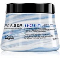 L’Oréal Professionnel Pro Fiber Re-Create maska pre citlivé vlasy  200 ml