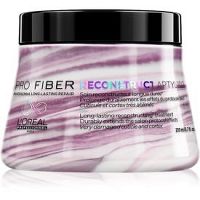L’Oréal Professionnel Pro Fiber Reconstruct maska na vlasy s regeneračným účinkom  200 ml