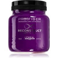 L’Oréal Professionnel Pro Fiber Reconstruct maska na vlasy s regeneračným účinkom 710 ml