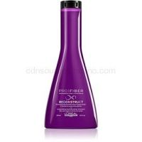 L’Oréal Professionnel Pro Fiber Reconstruct šampón na poškodené vlasy  250 ml