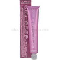 L’Oréal Professionnel Richesse de Diacolor farba na vlasy odtieň 6,40  50 ml