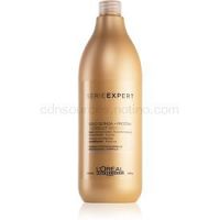 L’Oréal Professionnel Serie Expert Absolut Repair Gold Quinoa + Protein regeneračná starostlivosť pre veľmi poškodené vlasy 1000 ml