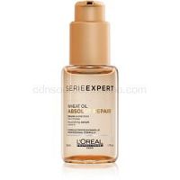 L’Oréal Professionnel Serie Expert Absolut Repair Gold Quinoa + Protein regeneračné a vyživujúce sérum pre veľmi poškodené vlasy 50 ml