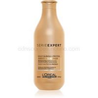 L’Oréal Professionnel Serie Expert Absolut Repair Gold Quinoa + Protein regeneračný šampón pre veľmi poškodené vlasy 300 ml
