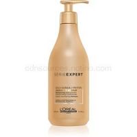 L’Oréal Professionnel Serie Expert Absolut Repair Gold Quinoa + Protein regeneračný šampón pre veľmi poškodené vlasy 500 ml