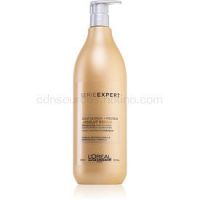 L’Oréal Professionnel Serie Expert Absolut Repair Gold Quinoa + Protein regeneračný šampón pre veľmi poškodené vlasy 980 ml