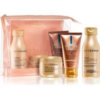L’Oréal Professionnel Serie Expert Absolut Repair Lipidium cestovné balenie (pre veľmi poškodené vlasy)