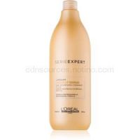 L’Oréal Professionnel Serie Expert Absolut Repair Lipidium regeneračný kondicionér pre veľmi poškodené vlasy 1000 ml