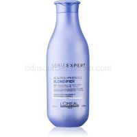 L’Oréal Professionnel Serie Expert Blondifier rozjasňujúci kondicionér pre blond vlasy 200 ml