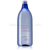 L’Oréal Professionnel Serie Expert Blondifier rozjasňujúci šampón pre blond vlasy 1500 ml