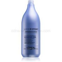 L’Oréal Professionnel Serie Expert Blondifier šampón pre blond vlasy neutralizujúci žlté tóny Blondifier Cool 1500 ml