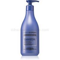 L’Oréal Professionnel Serie Expert Blondifier šampón pre blond vlasy neutralizujúci žlté tóny Blondifier Cool 500 ml