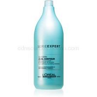 L’Oréal Professionnel Serie Expert Curl Contour šampón pre kučeravé a vlnité vlasy  1500 ml