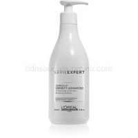 L’Oréal Professionnel Serie Expert Density Advanced šampón pre obnovenie hustoty oslabených vlasov 500 ml