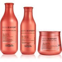 L’Oréal Professionnel Serie Expert Inforcer kozmetická sada (proti lámavosti vlasov)