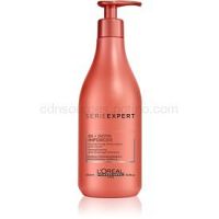 L’Oréal Professionnel Serie Expert Inforcer posilňujúci šampón proti lámavosti vlasov 500 ml
