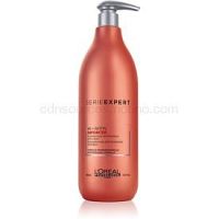 L’Oréal Professionnel Serie Expert Inforcer posilňujúci šampón proti lámavosti vlasov 980 ml