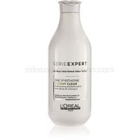 L’Oréal Professionnel Serie Expert Instant Clear výživný šampón proti lupinám 300 ml