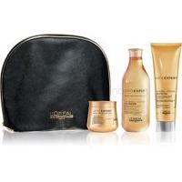 L’Oréal Professionnel Serie Expert Nutrifier darčeková sada II. (pre suché a poškodené vlasy)