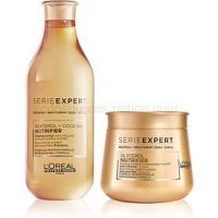 L’Oréal Professionnel Serie Expert Nutrifier kozmetická sada I. (pre suché a poškodené vlasy)