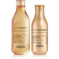 L’Oréal Professionnel Serie Expert Nutrifier výhodné balenie (pre suché vlasy)