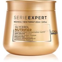 L’Oréal Professionnel Serie Expert Nutrifier výživná maska pre suché a poškodené vlasy 250 ml