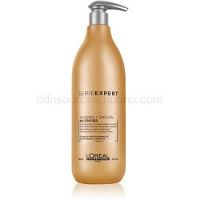 L’Oréal Professionnel Serie Expert Nutrifier vyživujúci šampón s kokosovým olejom bez silikónov 980 ml